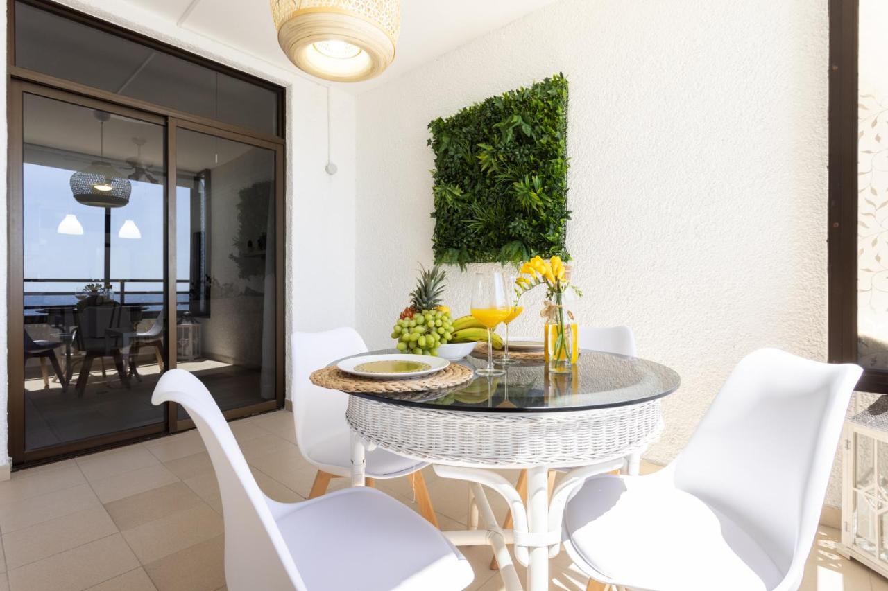 Home2Book Beautiful View Tabaiba Exterior photo