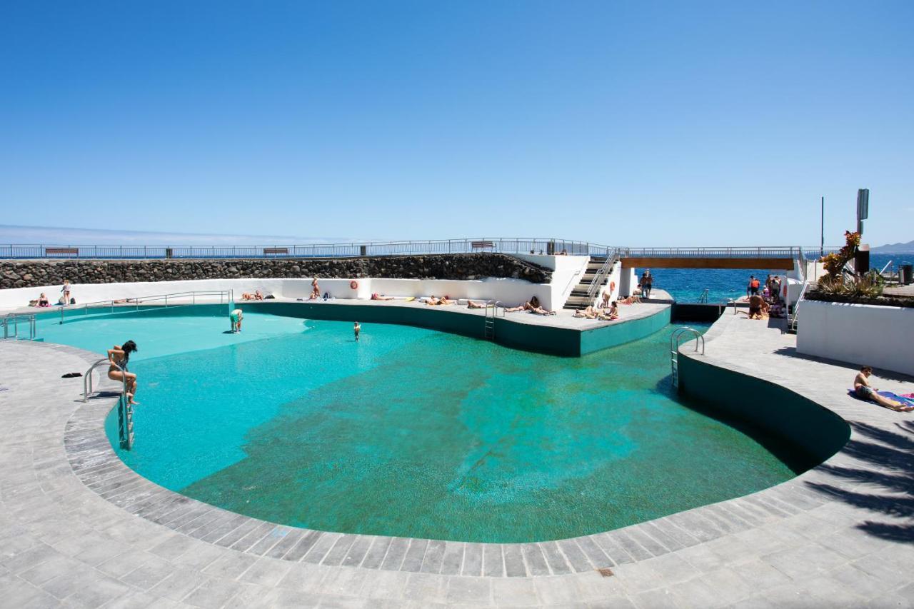 Home2Book Beautiful View Tabaiba Exterior photo